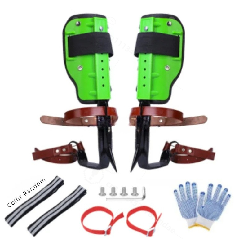 Shoe Tree - Botas de Escalada em Aço Fundido