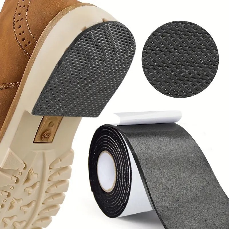 Sneaker Protector - Fita Adesiva para Solas de Sapatos