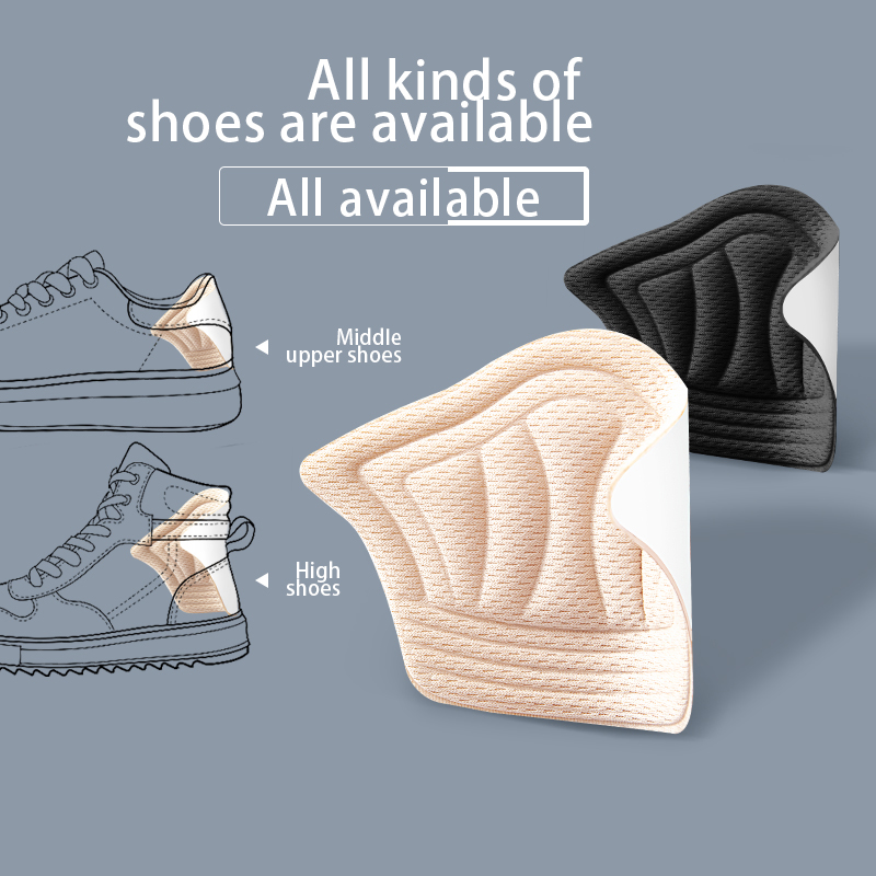 Sneaker Protector - Antiwear Calçados Esportivos Palmilhas para Homens