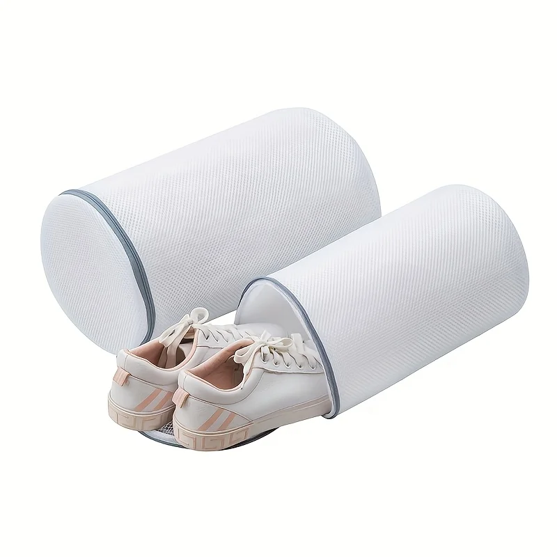 Sneaker Protector - Saco de Lavagem para Calçados em