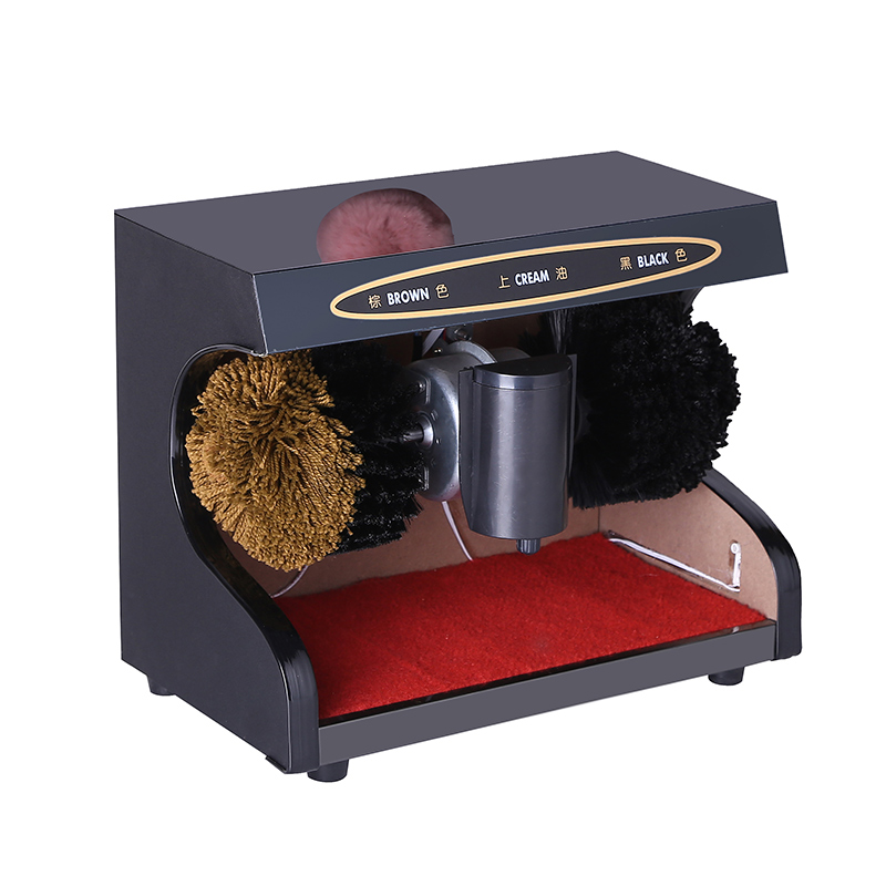 Shoe Cleaning Brush - 220V Automático Sapatos Elétricos Máquina De
