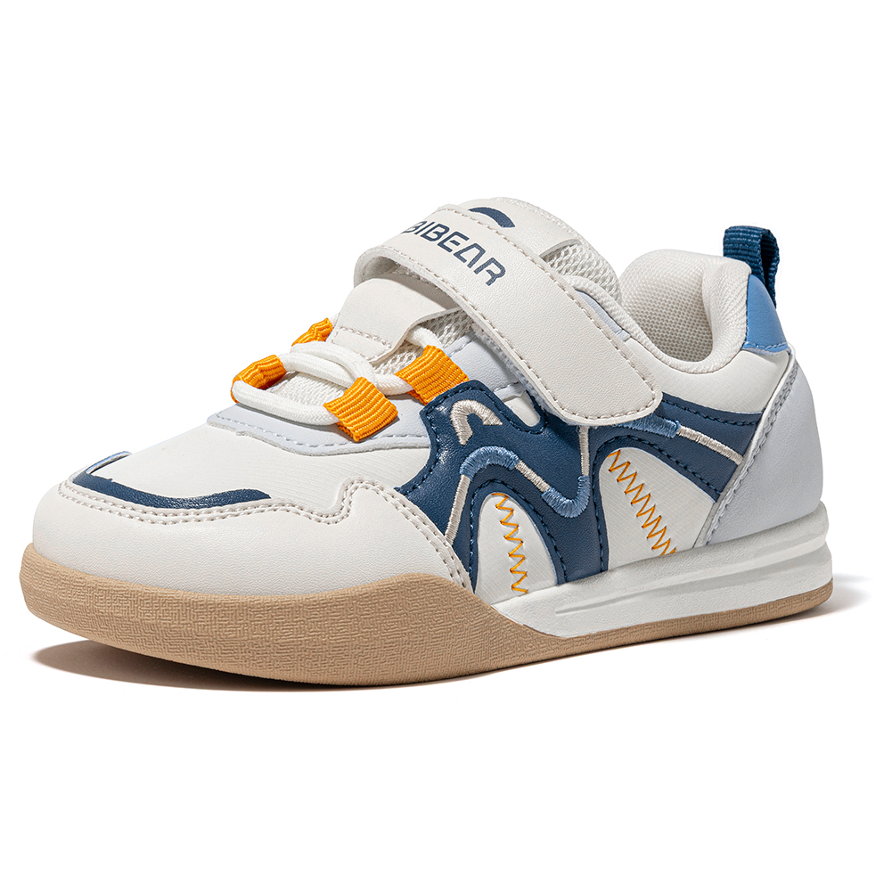 Sneaker Box - Tênis Infantil HOBIBEAR com Bico Largo
