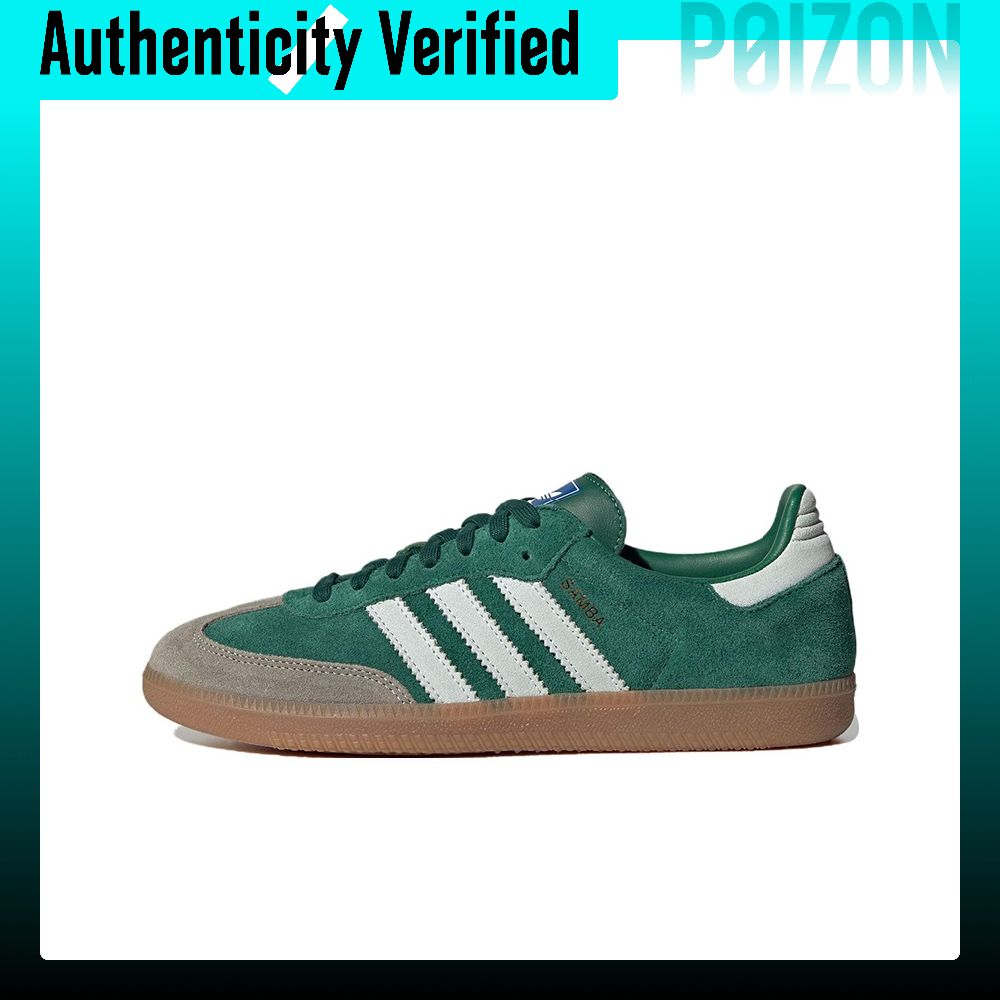 Adidas Shoes Samba - Adidas Originals Samba Tênis de skate