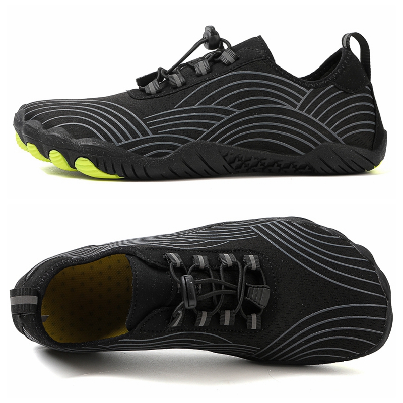 Sapatos Aquáticos Barefoot par - Sneaker Box avaliação e preço
