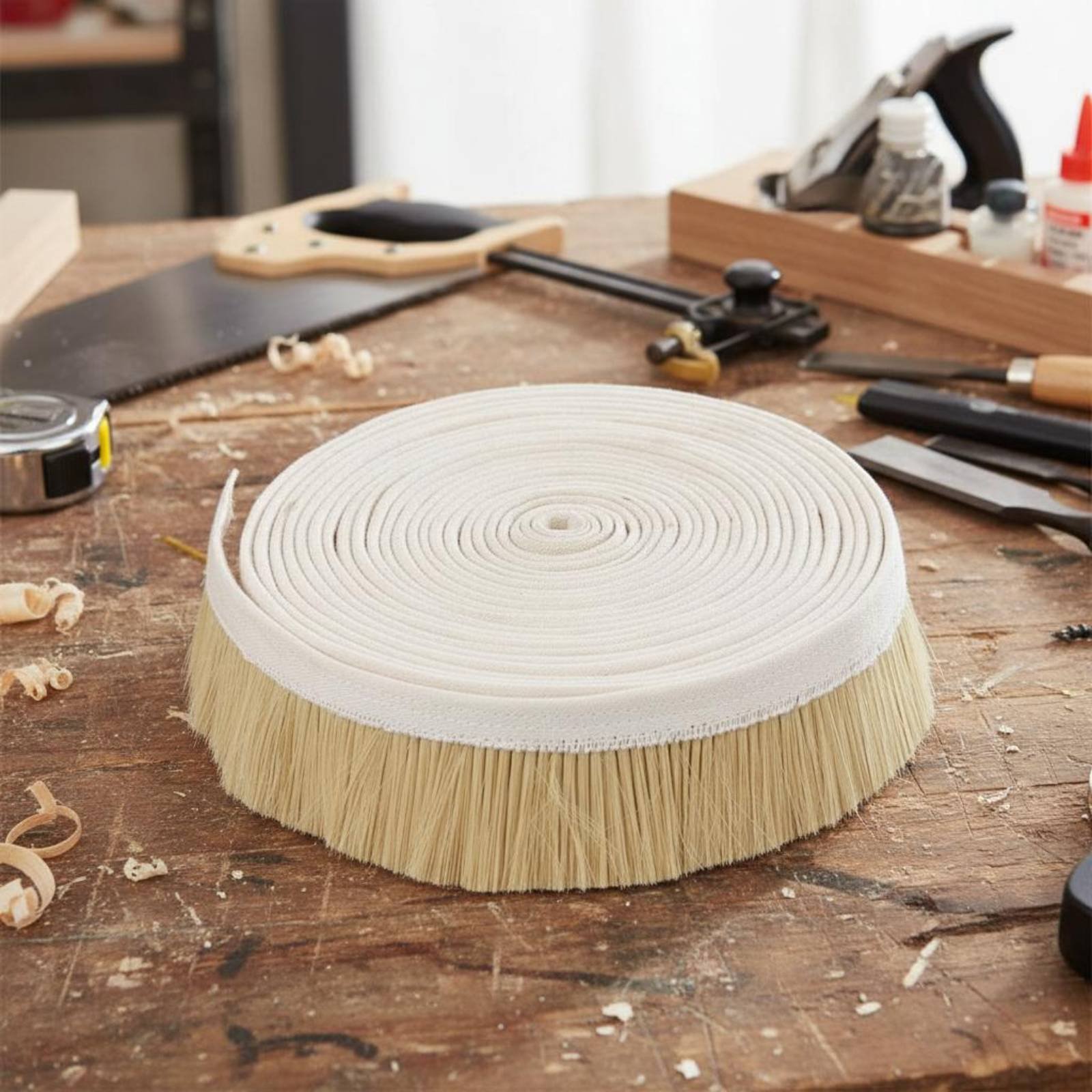 Escova de proteção contra poei - Shoe Brush avaliação e preço