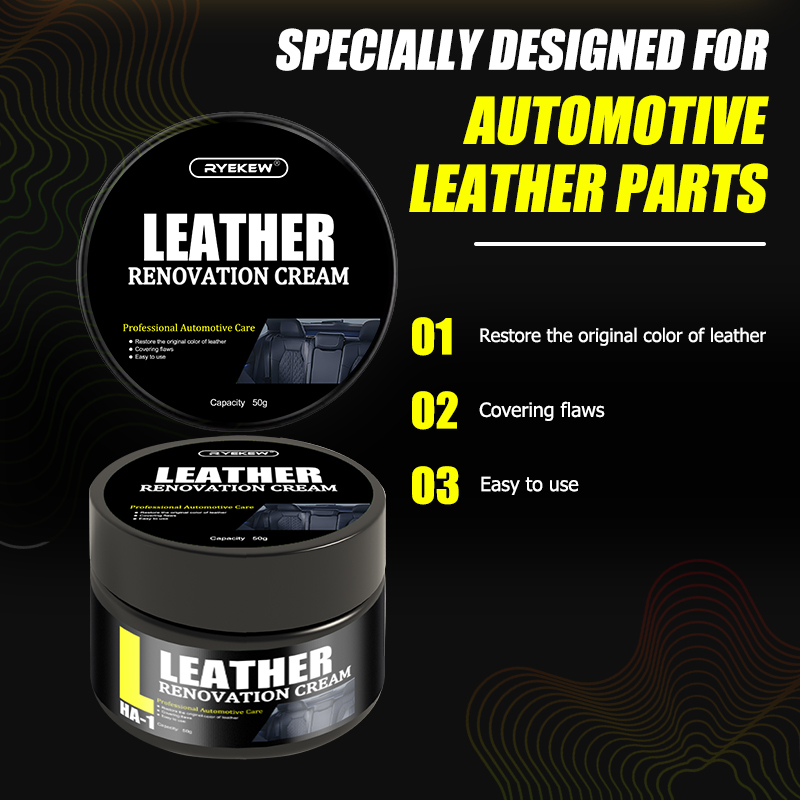Creme de limpeza de óleo de ma - Leather Shoe Polish avaliação e preço
