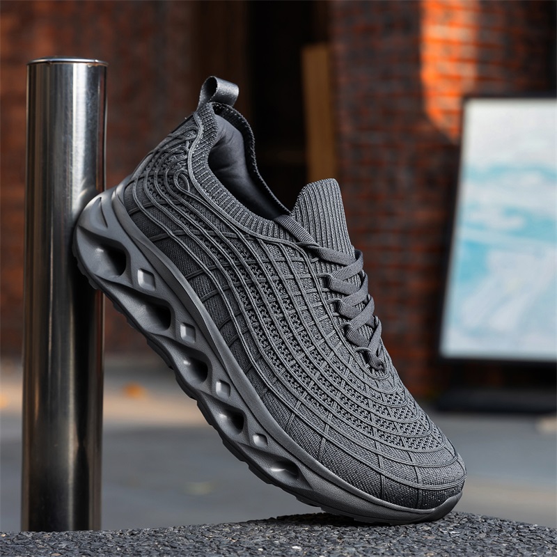 Tênis Casual Masculino Plus Si - Sneaker Box avaliação e preço