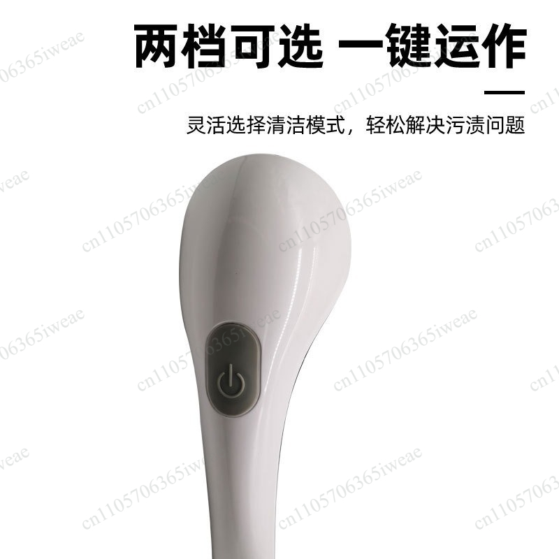 Escova elétrica multifuncional - Shoe Cleaning Brush avaliação e preço