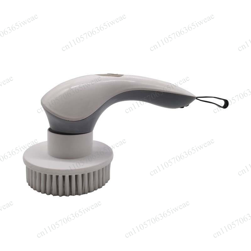 Escova elétrica multifuncional - Shoe Cleaning Brush avaliação e preço