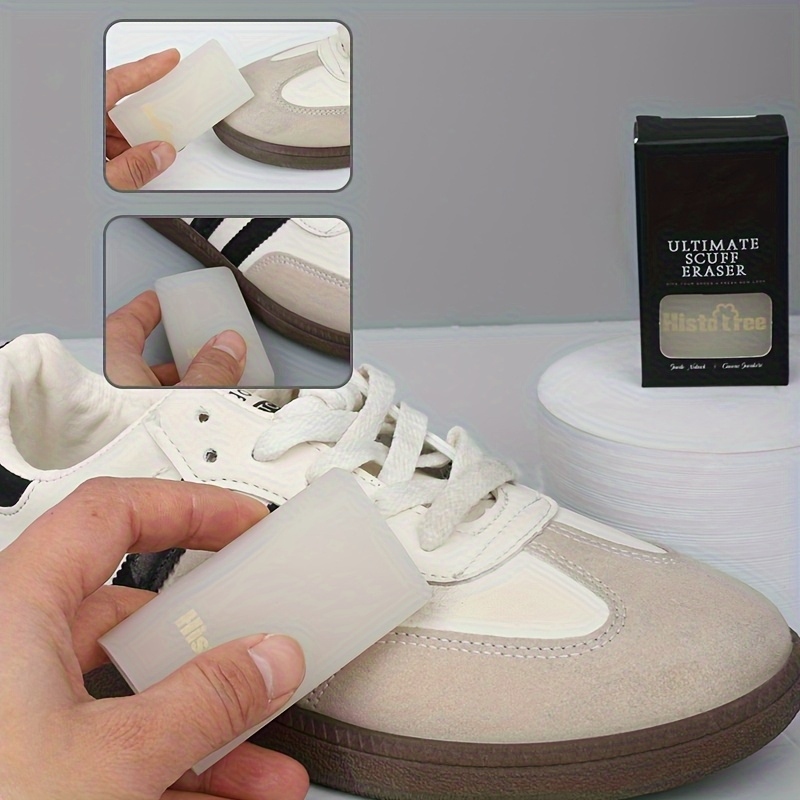 1 peça de limpador de sapatos  - Sneaker Cleaner avaliação e preço