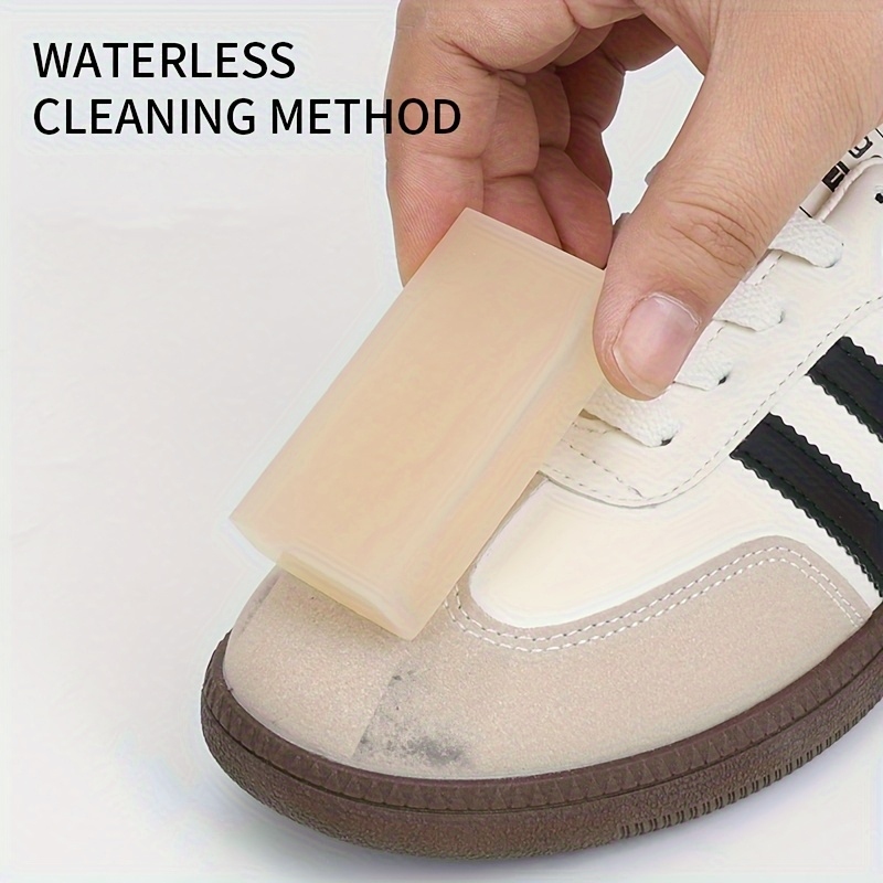 1 peça de limpador de sapatos  - Sneaker Cleaner avaliação e preço