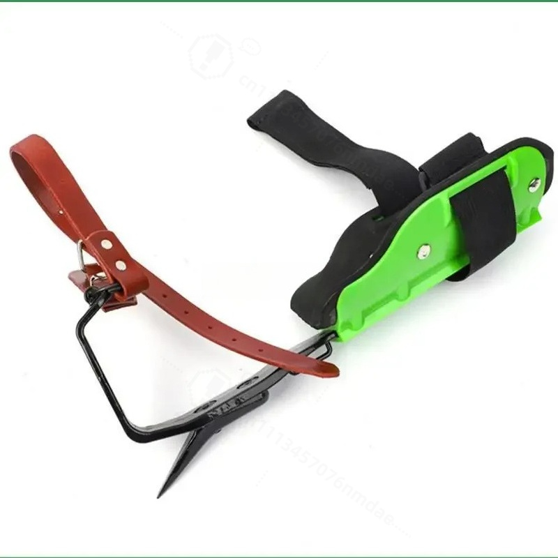 Botas de Escalada em Aço Fundi - Shoe Tree avaliação e preço