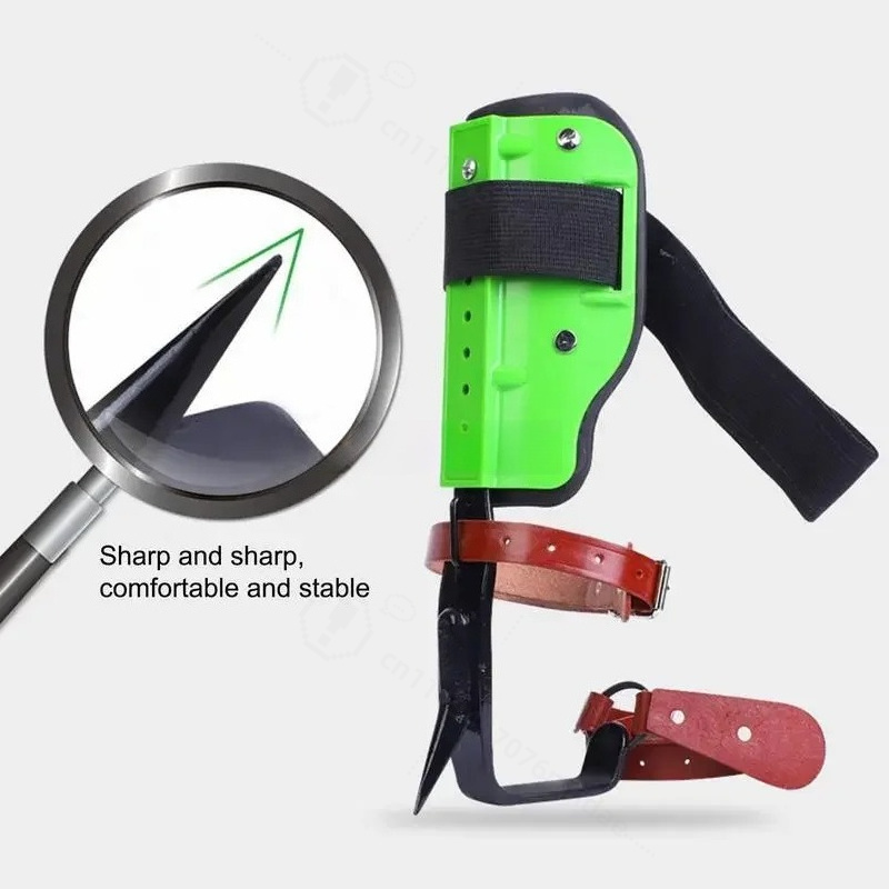 Botas de Escalada em Aço Fundi - Shoe Tree avaliação e preço