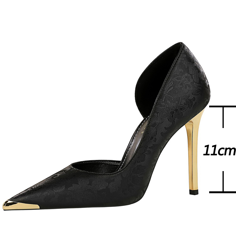 Bigtree sapatos femininos 11 c - Shoe Tree avaliação e preço