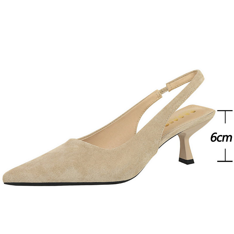 Sapatos BIGTREE com Salto Baix - Shoe Tree avaliação e preço