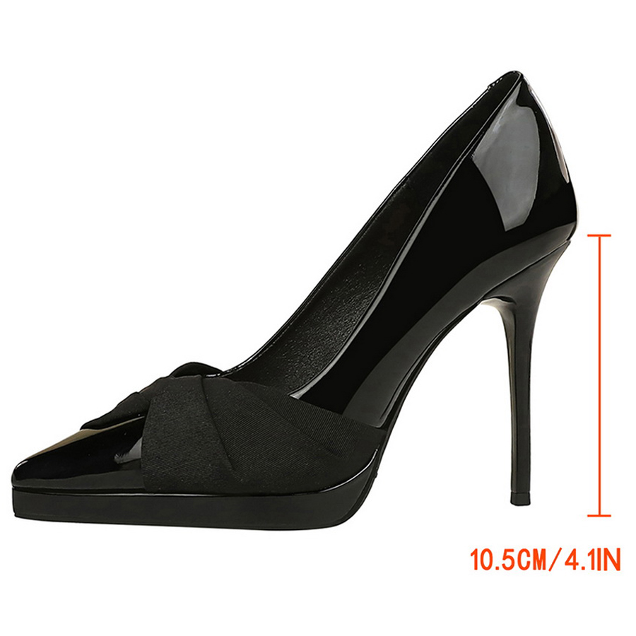 Sapatos Femininos de Festa Ele - Shoe Tree avaliação e preço