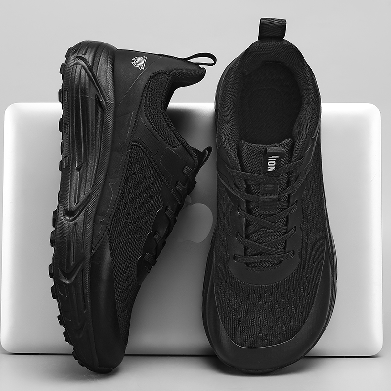 Caixa larga toe tênis platafor - Sneaker Box avaliação e preço