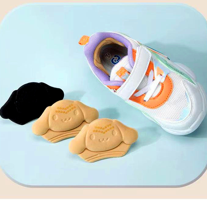 Novo Conforto Saltos Adesivos  - Sneaker Protector avaliação e preço