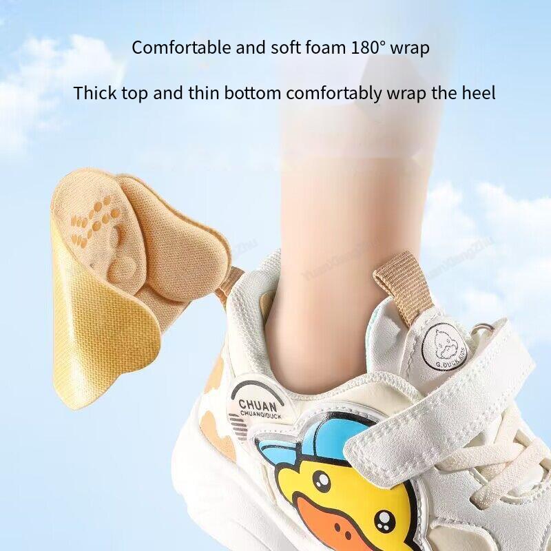 Novo Conforto Saltos Adesivos  - Sneaker Protector avaliação e preço