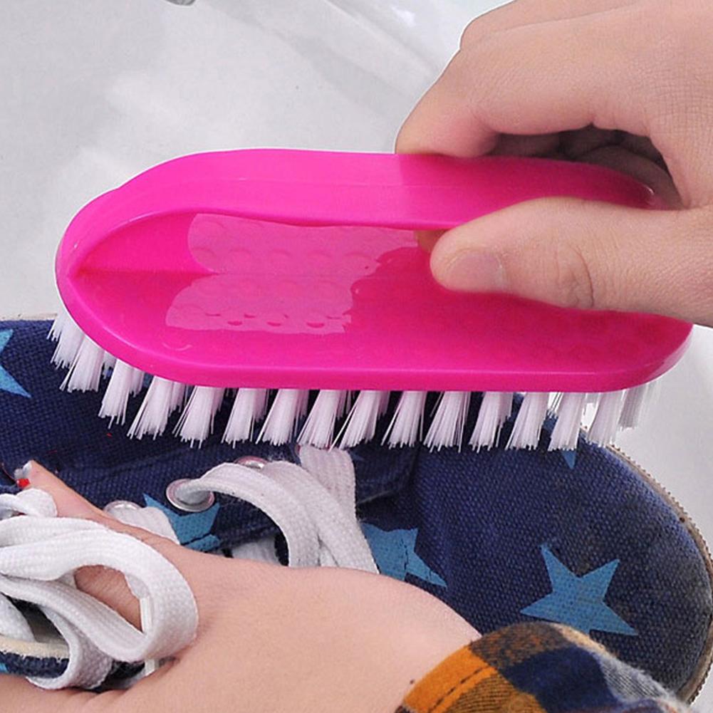 Escova de Limpeza Manual de Pl - Sneaker Care Spray avaliação e preço