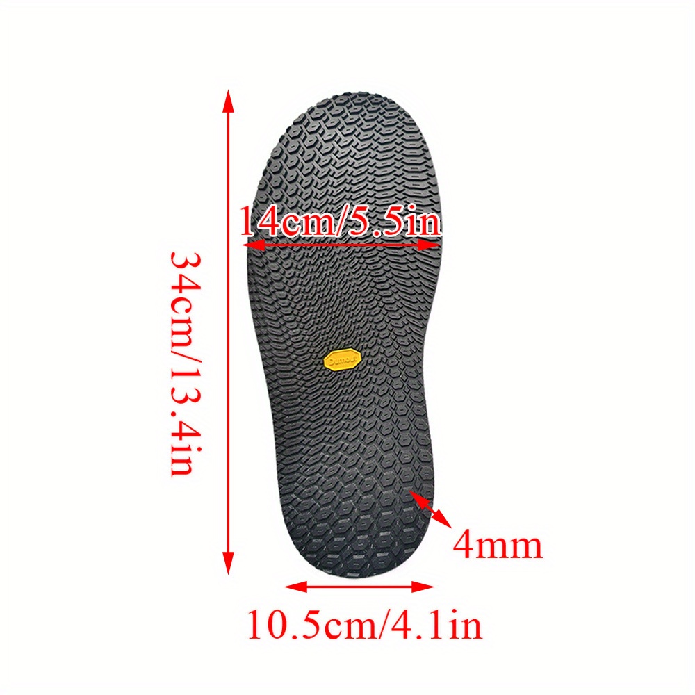 1 Par de Protetores de Sola de - Sneaker Protector avaliação e preço