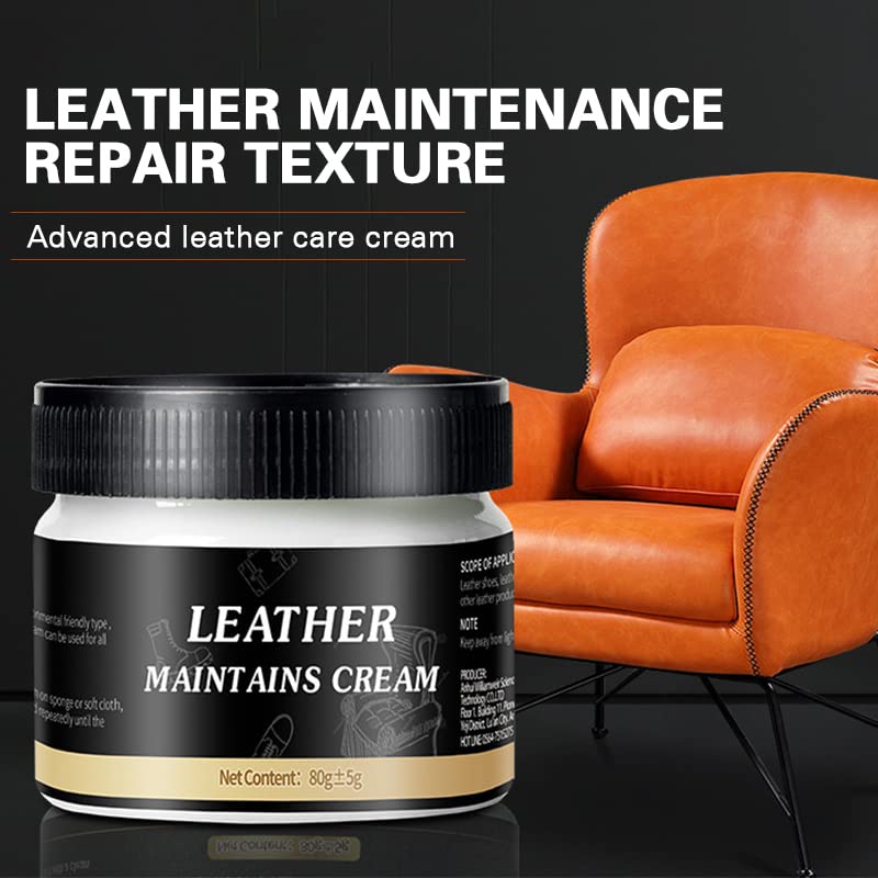 100ml agente de cuidados de co - Leather Shoe Polish avaliação e preço