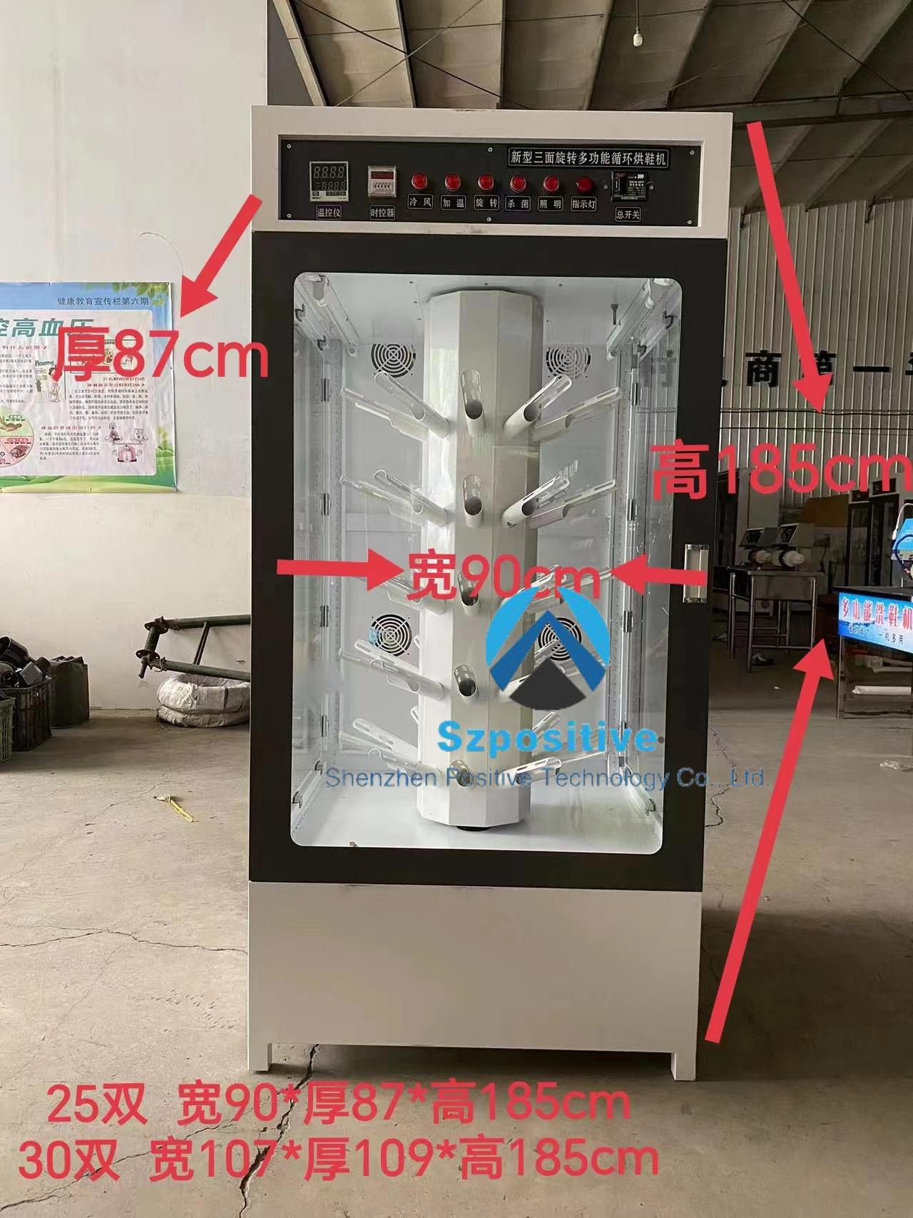 Máquina de Lavar e Secar Tênis - Shoe Cleaner avaliação e preço