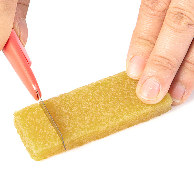 Borracha de limpeza camurça fo - Shoe Cleaning Brush avaliação e preço