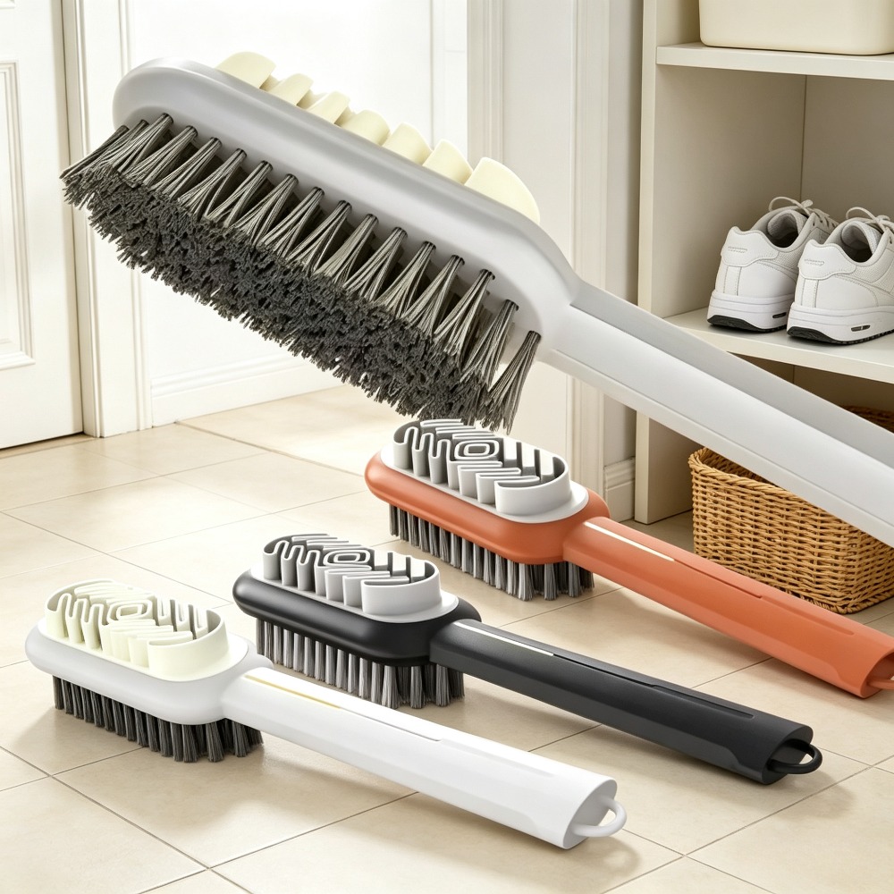 Escova de Limpeza para Sapatos - Sneaker Cleaner avaliação e preço