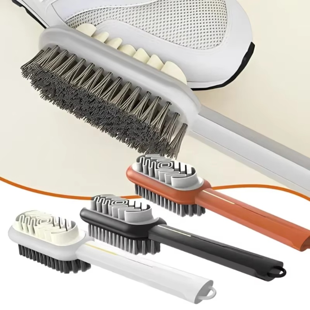 Escova de Limpeza para Sapatos - Sneaker Cleaner avaliação e preço