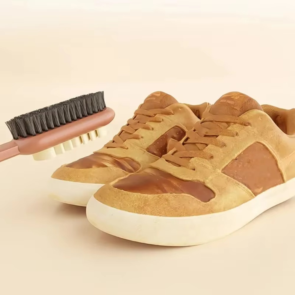 Escova de Limpeza para Sapatos - Sneaker Cleaner avaliação e preço