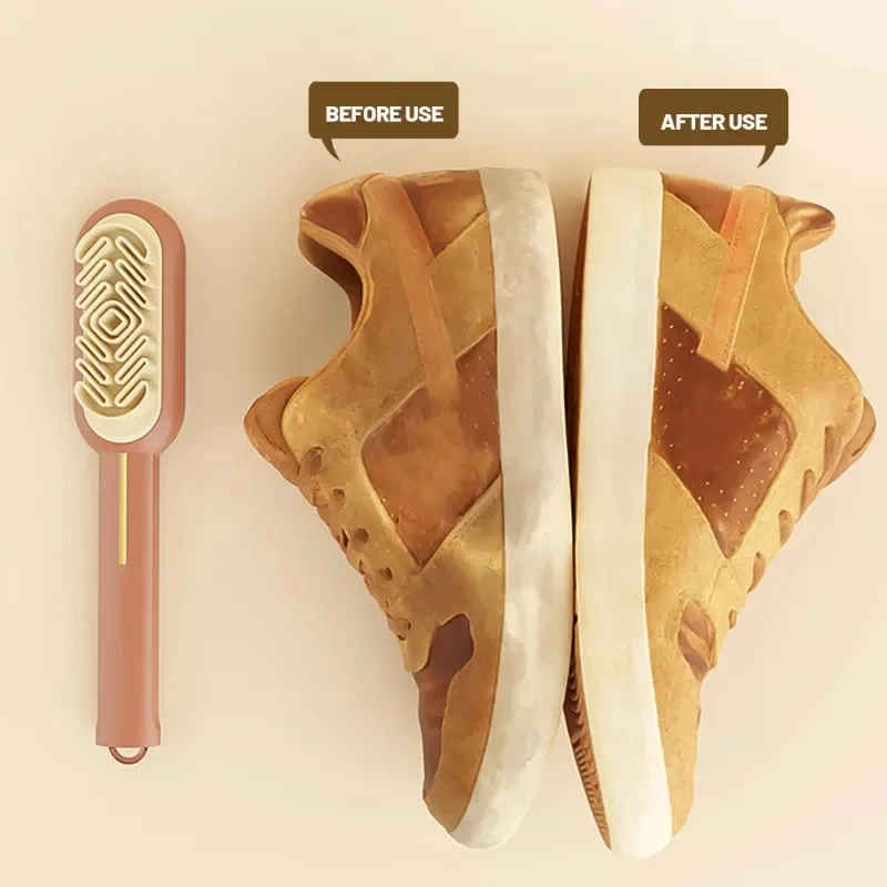 Conjunto de borracha para limp - Sneaker Care Spray avaliação e preço