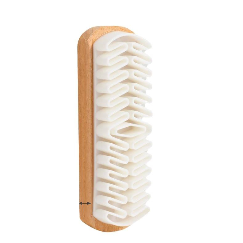 Sapatos de Camurça, Escova par - Shoe Cleaning Brush avaliação e preço