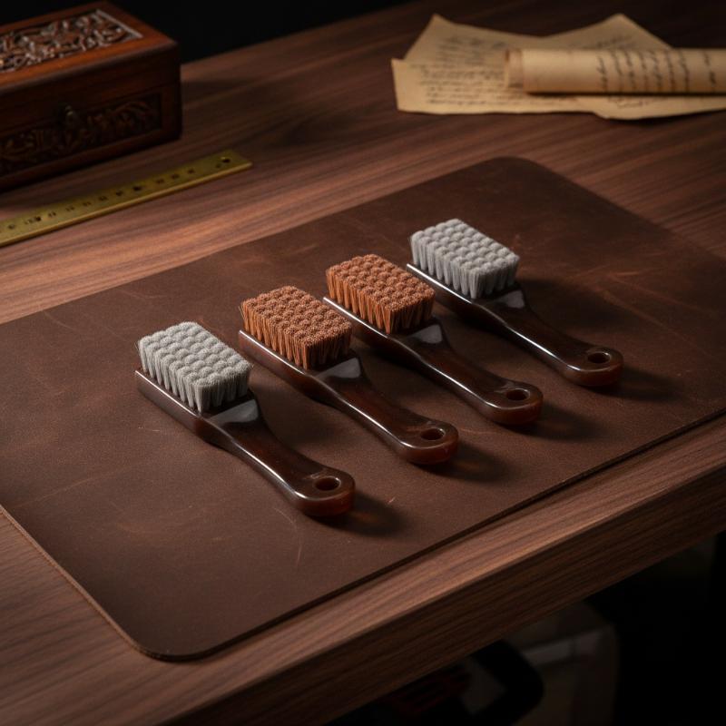 Escova de limpeza multifuncion - Shoe Cleaning Brush avaliação e preço
