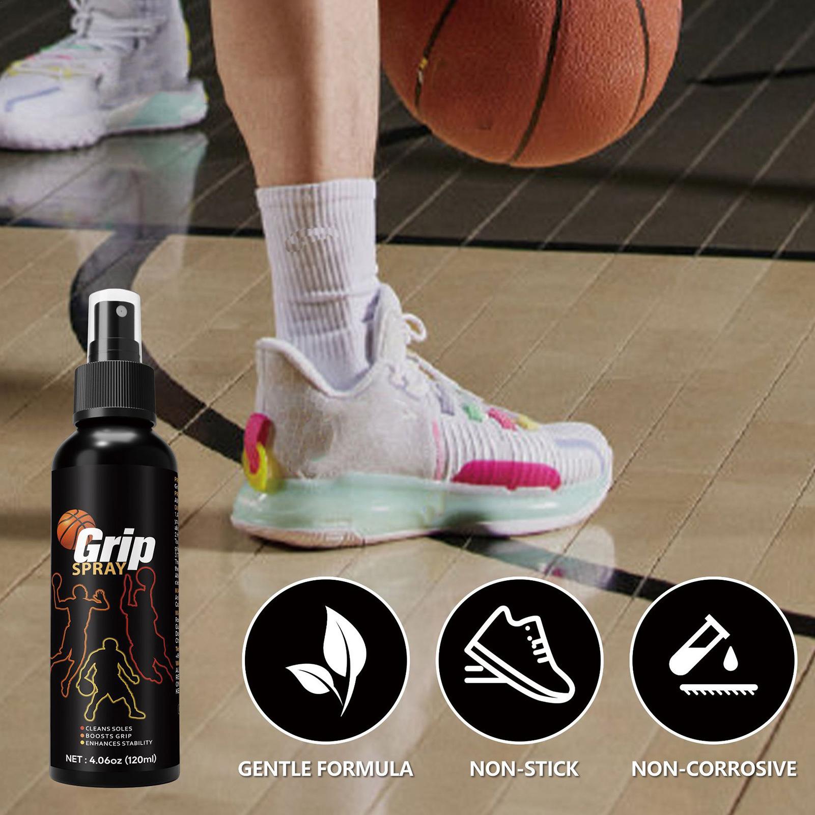 Spray Antiderrapante de 120ml  - Sneaker Care Spray avaliação e preço