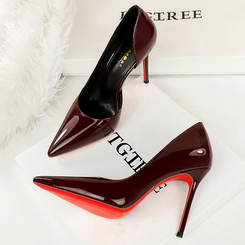 Sapatos Femininos BIGTREE: Sca - Shoe Tree avaliação e preço