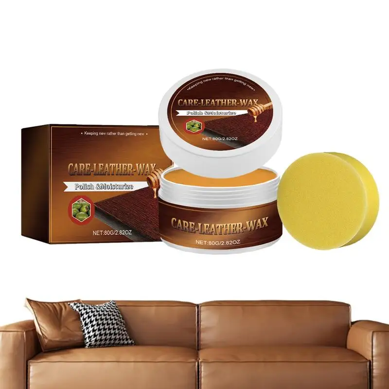 Creme de reparação de couro li - Leather Shoe Polish avaliação e preço