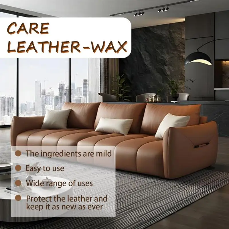 Creme de reparação de couro li - Leather Shoe Polish avaliação e preço