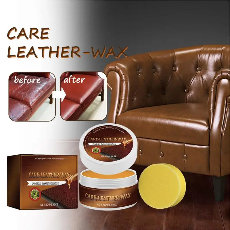 Creme de reparação de couro li - Leather Shoe Polish avaliação e preço