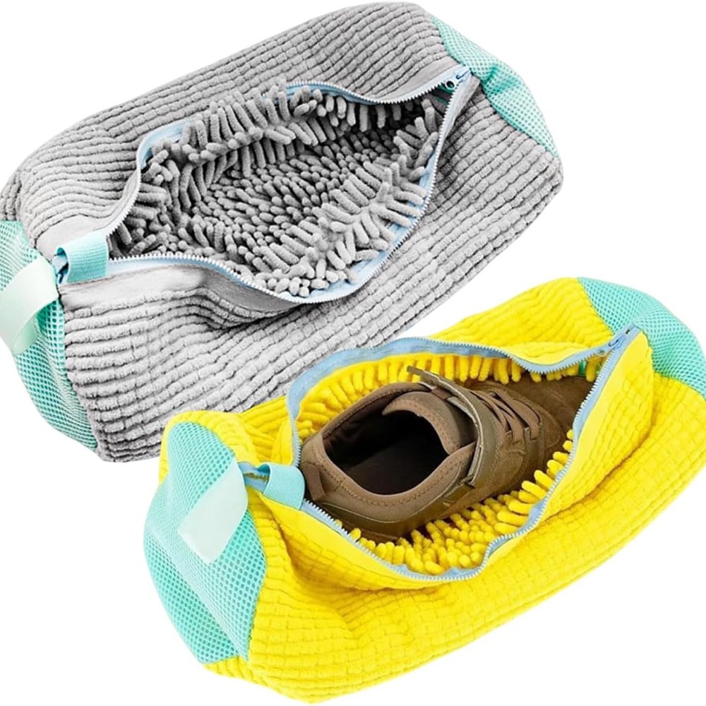 Saco de Lavagem de Calçados pa - Sneaker Protector avaliação e preço