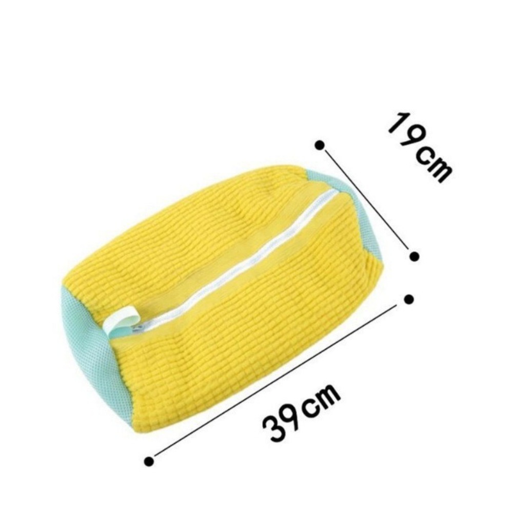Saco de Lavagem de Calçados pa - Sneaker Protector avaliação e preço