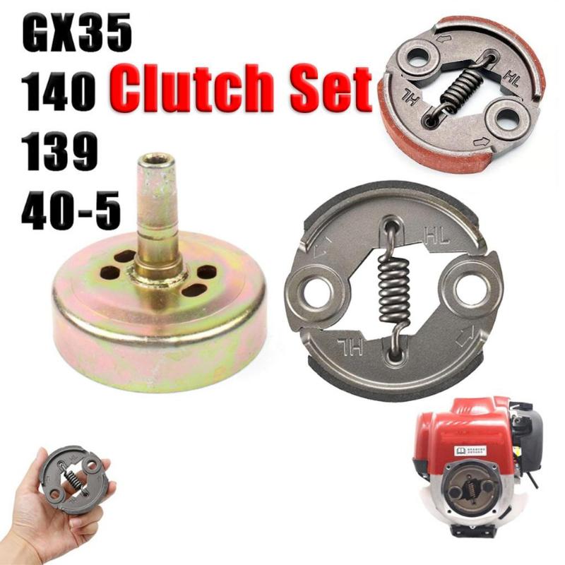 139GX35/40-5/140 Peças de repo - Shoe Brush avaliação e preço