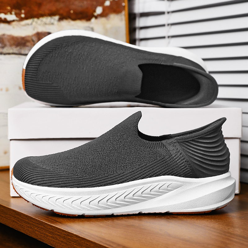 Tênis Masculino Slip-on Barefo - Sneaker Box avaliação e preço