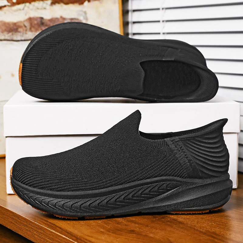 Tênis Masculino Slip-on Barefo - Sneaker Box avaliação e preço