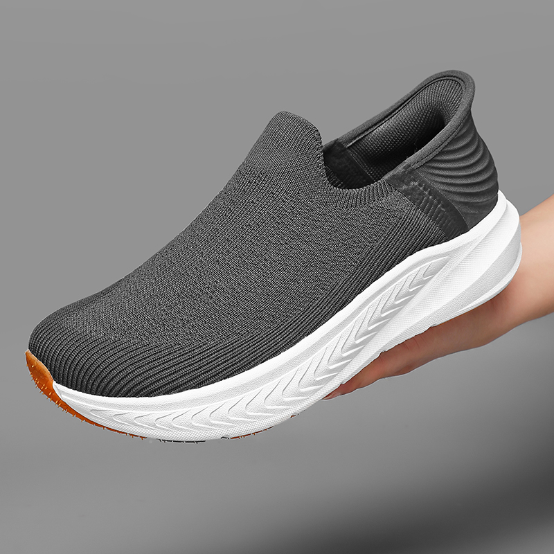 Tênis Masculino Slip-on Barefo - Sneaker Box avaliação e preço
