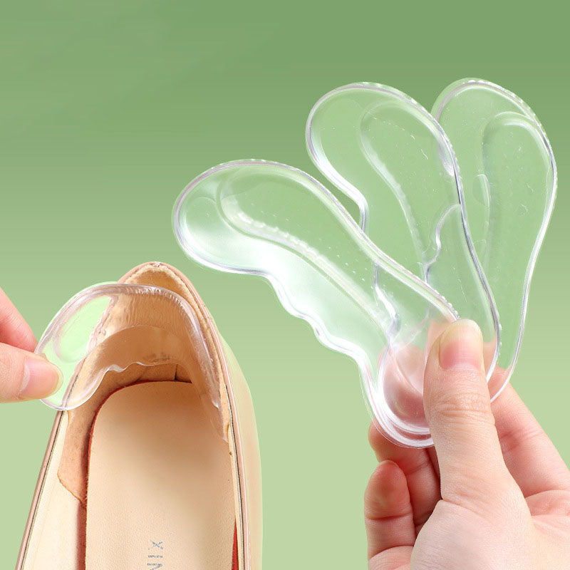 Protetores de Calcanhar de Sil - Sneaker Protector avaliação e preço