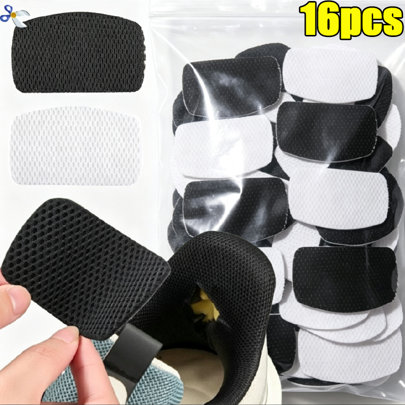 Adesivos de Reparo para Tênis, - Sneaker Protector avaliação e preço