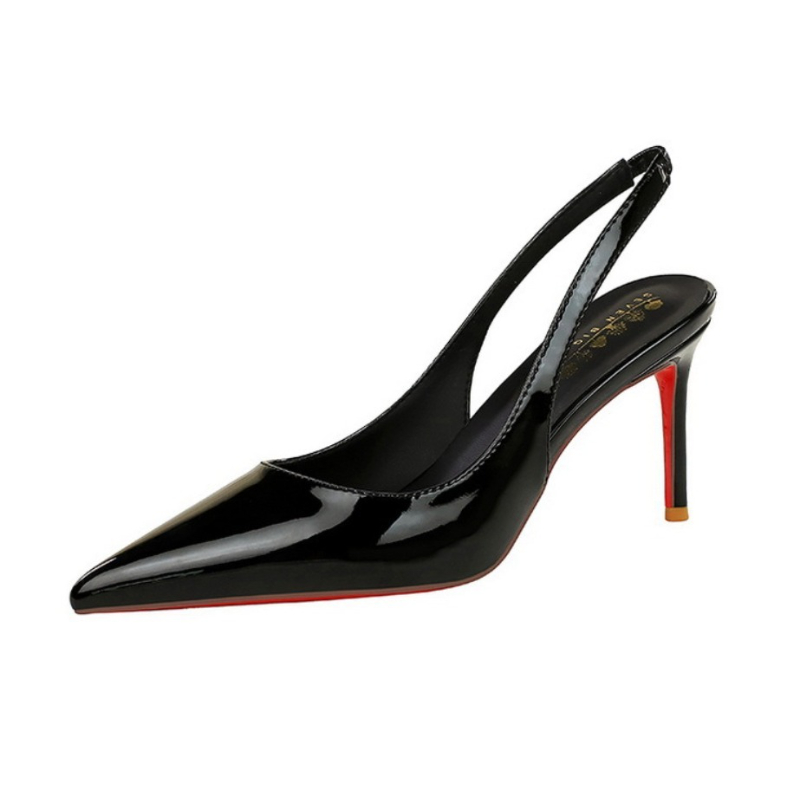 Novos Sapatos Femininos de Sal - Shoe Tree avaliação e preço