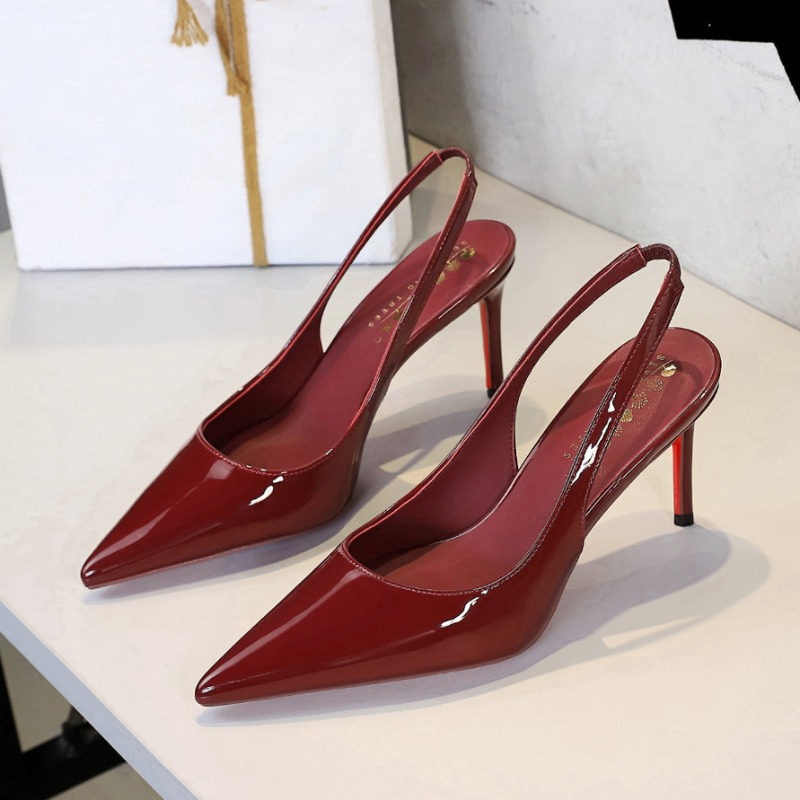 Novos Sapatos Femininos de Sal - Shoe Tree avaliação e preço