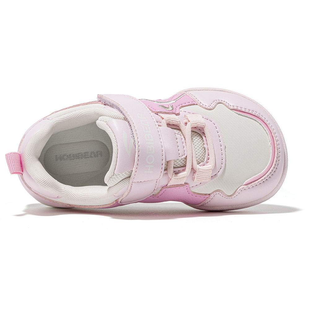 Tênis Infantil HOBIBEAR com Bi - Sneaker Box avaliação e preço